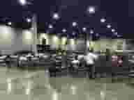 Networking Venues