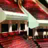Presentation Venues