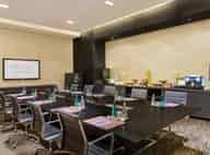 Meeting Rooms