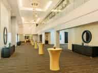 Small Meeting Rooms