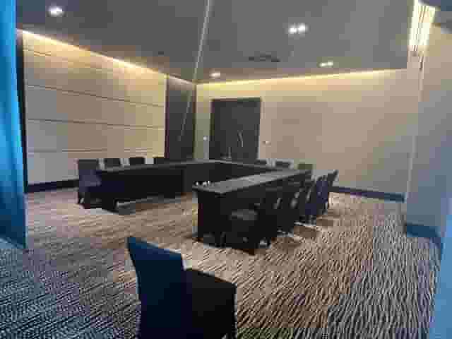 Marble Room