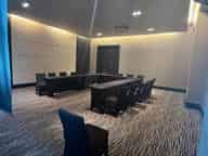Small Meeting Rooms