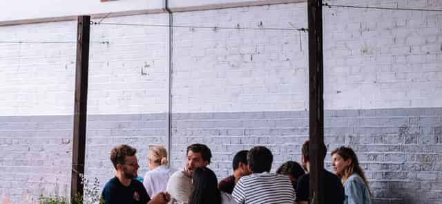 Signature Brew Haggerston