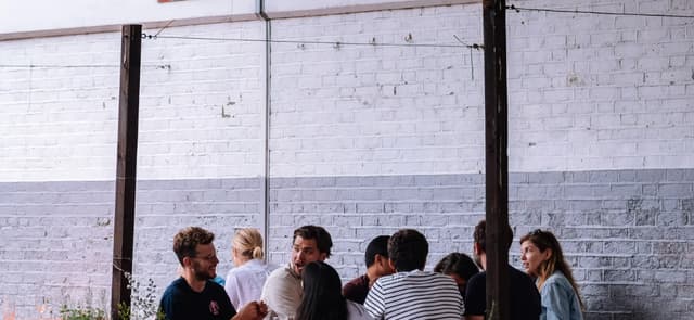 Signature Brew Haggerston