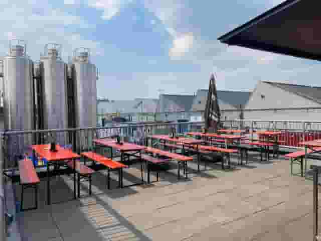 Signature Brew Blackhorse Road