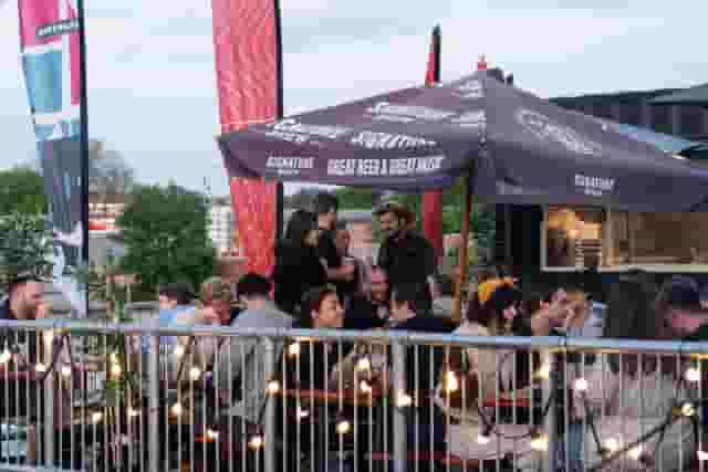 Signature Brew Blackhorse Road