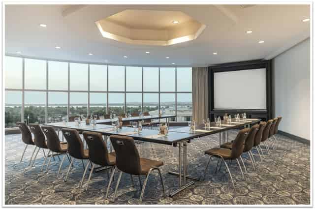 Al Ain Suite