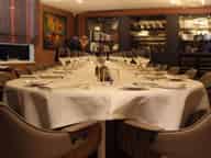 Private Dining Rooms