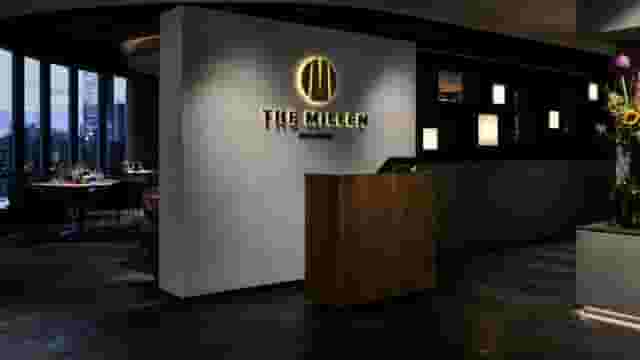 Restaurant The Millèn