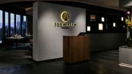 Private Dining Rooms