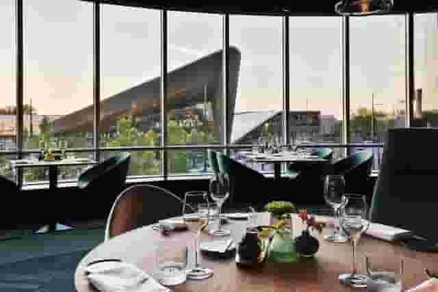 Restaurant The Millèn