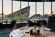 Private Dining Rooms