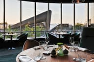 Private Dining Rooms