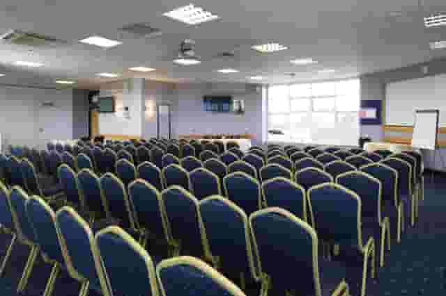 Memon Association Leicester