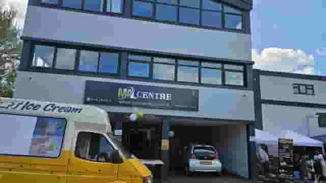 Memon Association Leicester