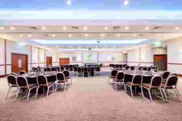Memon Association Leicester