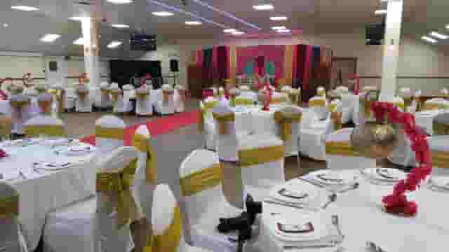 Memon Association Leicester