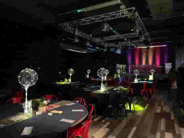 Memon Association Leicester