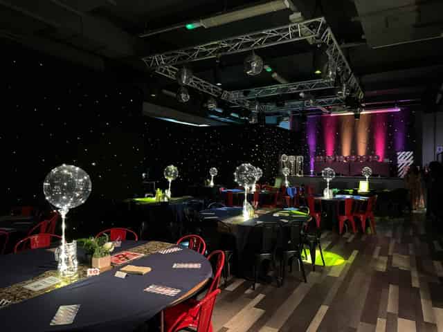 Memon Association Leicester