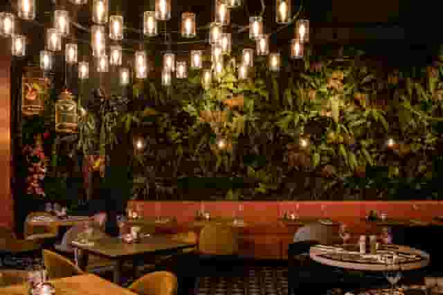 Humphrey's Restaurants