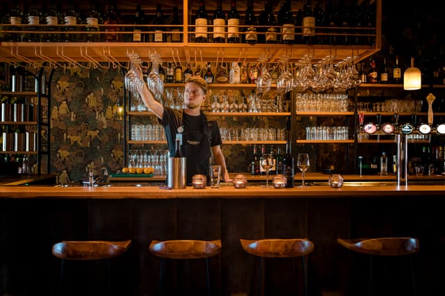 Humphrey's Restaurants