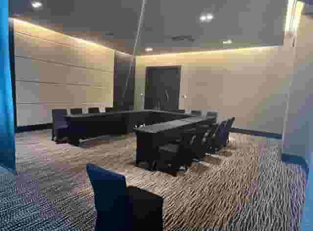 Marble Room