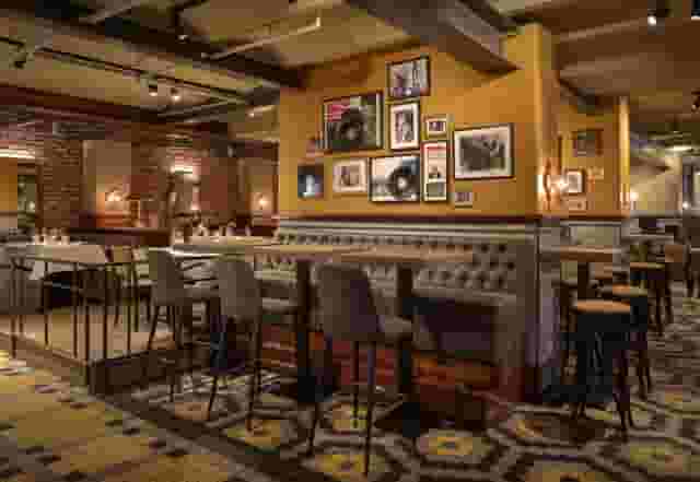 Hotel New York