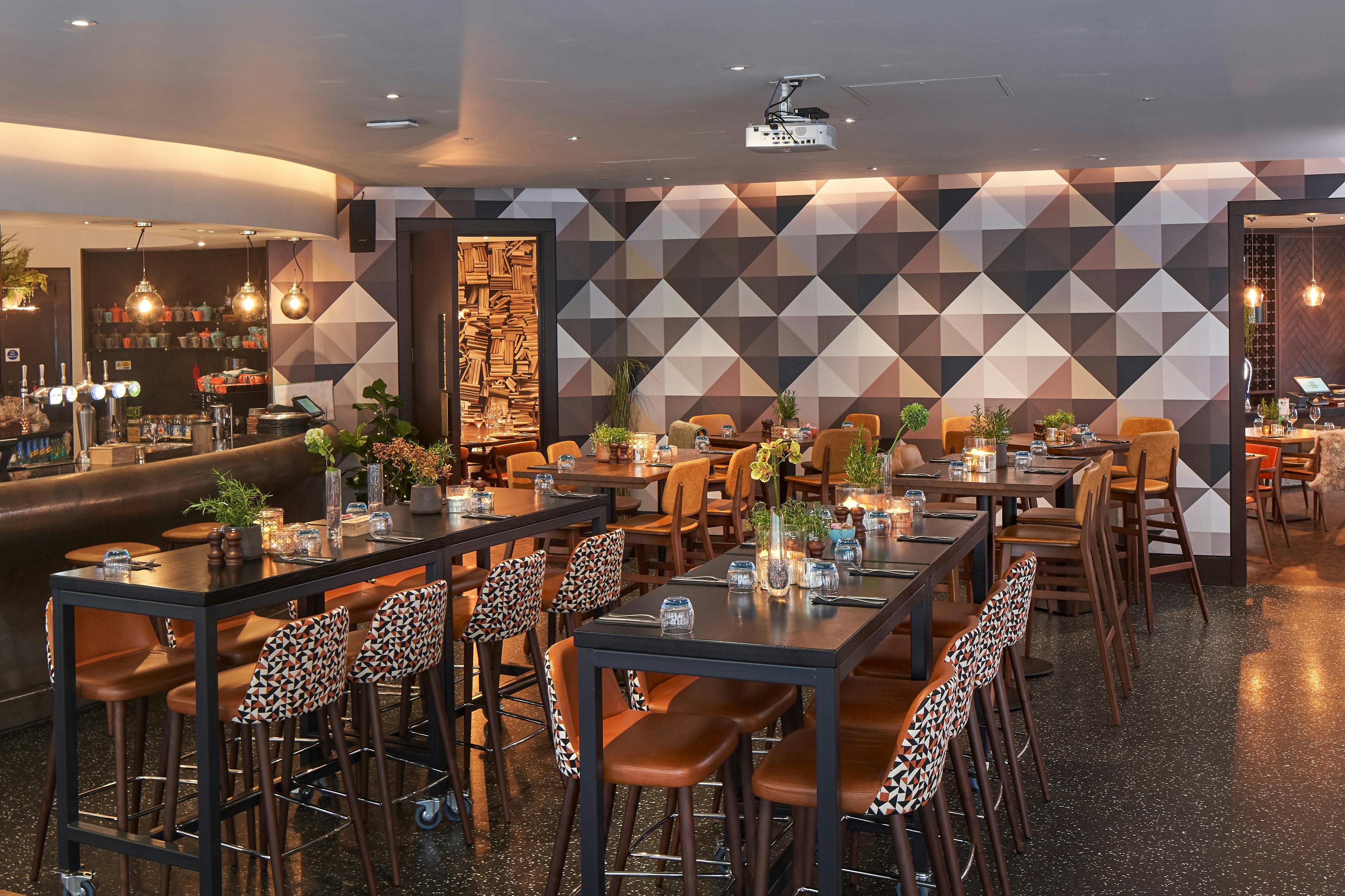 The Moniker - Whole Venue image 1