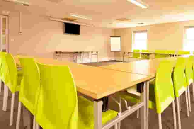 YHA York