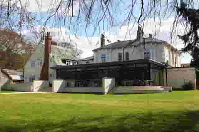 YHA York