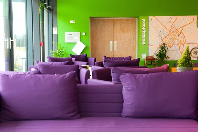YHA York