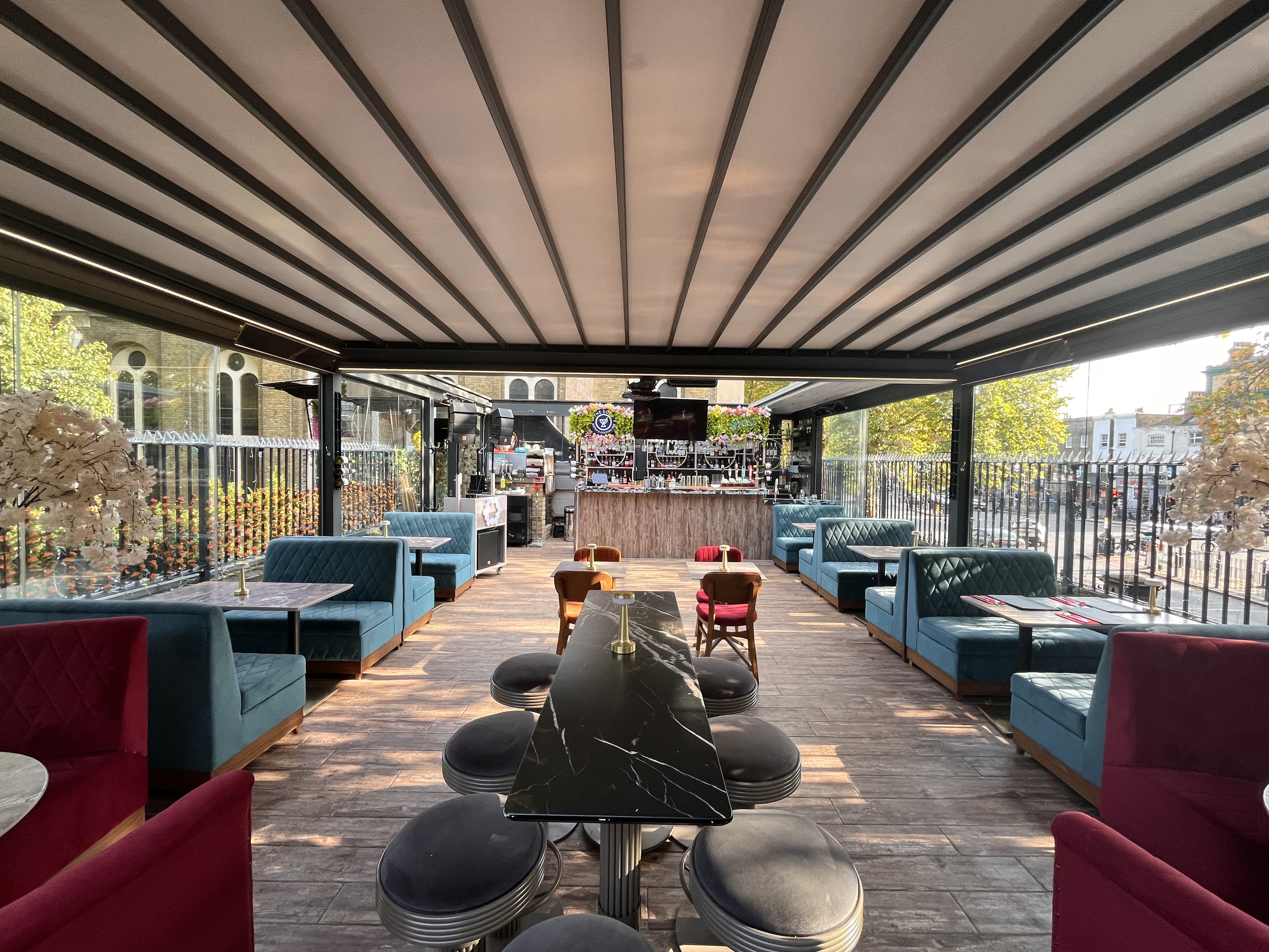 The Solo Kitchen & Bar - image 1