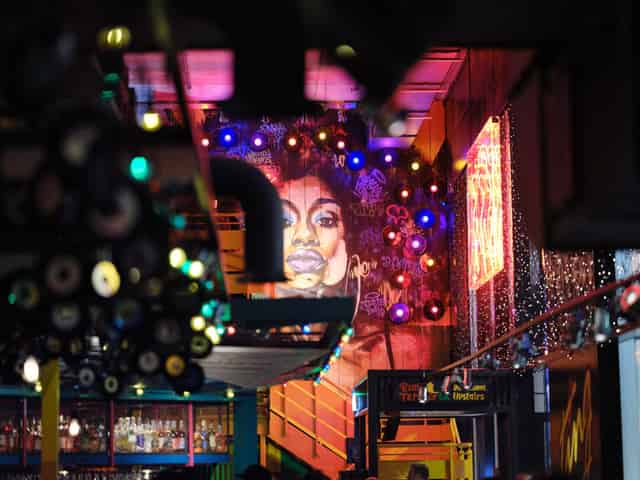 Turtle Bay Hammersmith