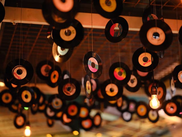 Turtle Bay Hammersmith