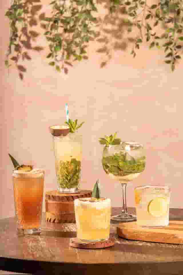 Turtle Bay Hammersmith