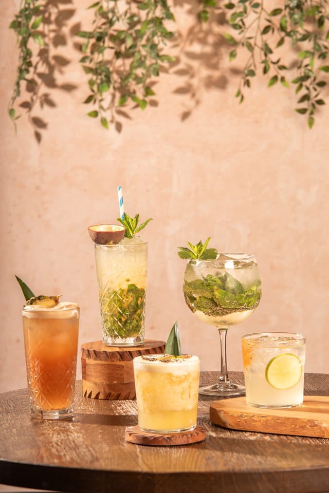 Turtle Bay Hammersmith