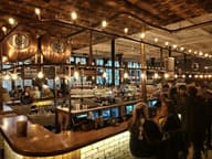 Christmas Party Venues