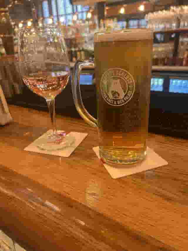 Albert's Schloss Liverpool