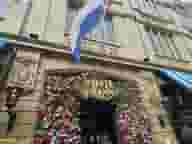 Party Venues