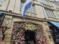 Party Venues