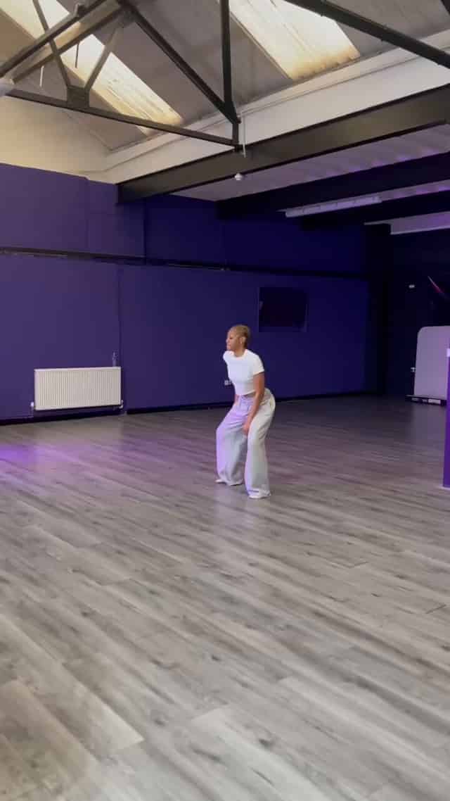 Eloquent Dance