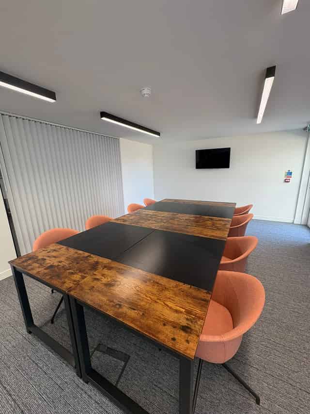 02. Board Room