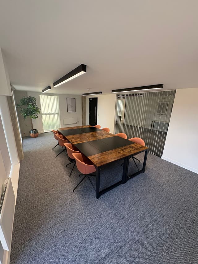 02. Board Room