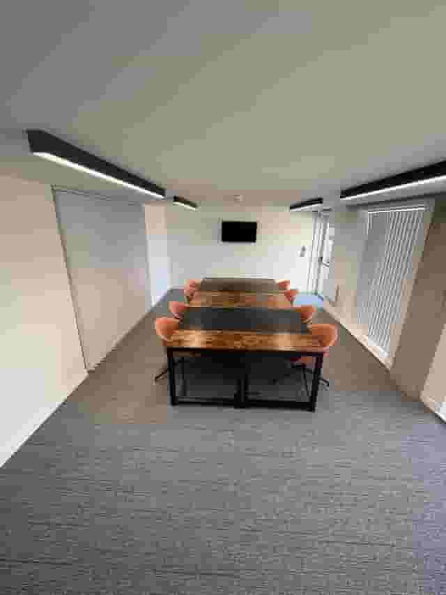 02. Board Room