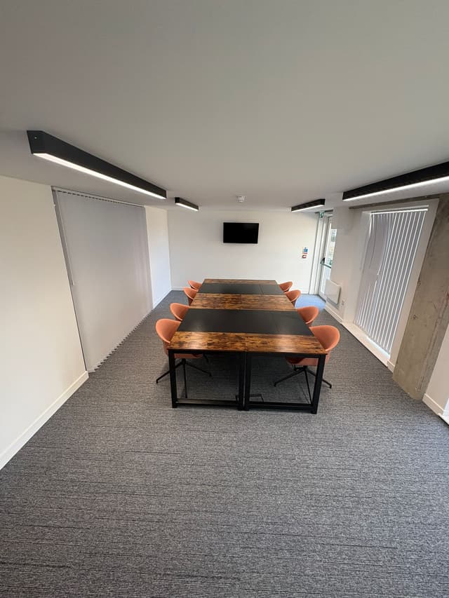 02. Board Room