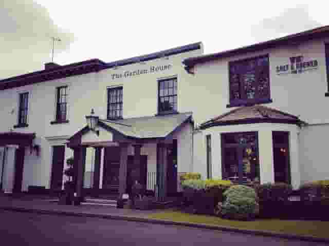 Function Room