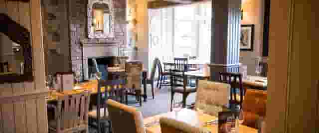 Function Room