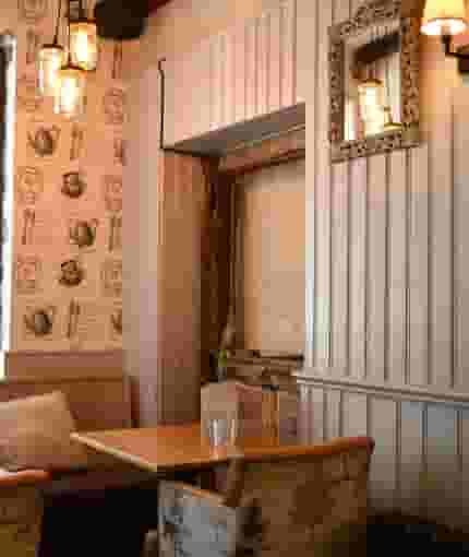 Function Room