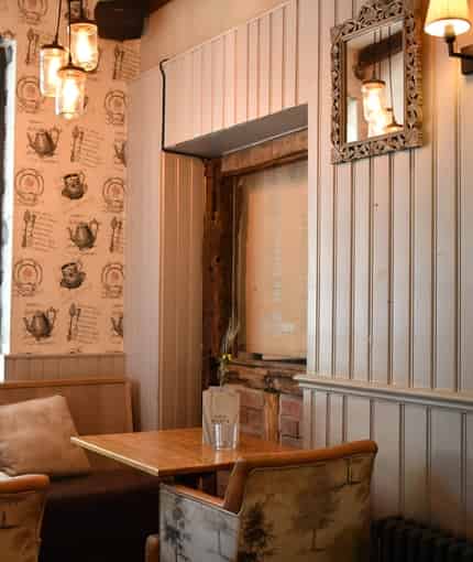 Function Room