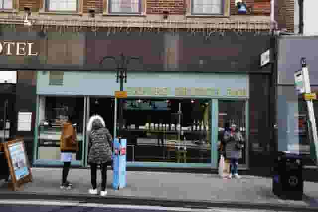Oxford Brunch Bar